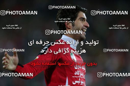 880382, Tehran, [*parameter:4*], لیگ برتر فوتبال ایران، Persian Gulf Cup، Week 14، First Leg، Persepolis 6 v 0 Paykan on 2012/10/31 at Azadi Stadium