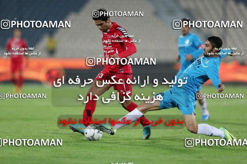 880313, Tehran, [*parameter:4*], Iran Pro League، Persian Gulf Cup، 2012-13 season، First Leg، Week 14، Persepolis 6 v ۰ Paykan on 2012/10/31 at Azadi Stadium