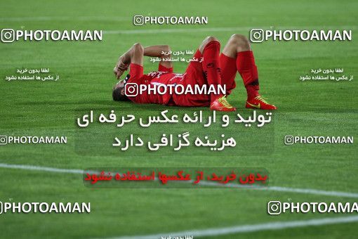 880514, Tehran, [*parameter:4*], لیگ برتر فوتبال ایران، Persian Gulf Cup، Week 14، First Leg، Persepolis 6 v 0 Paykan on 2012/10/31 at Azadi Stadium