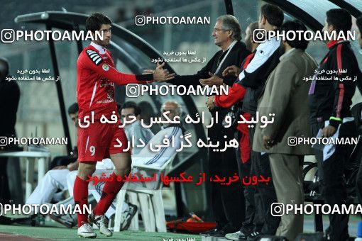 880504, Tehran, [*parameter:4*], Iran Pro League، Persian Gulf Cup، 2012-13 season، First Leg، Week 14، Persepolis 6 v ۰ Paykan on 2012/10/31 at Azadi Stadium