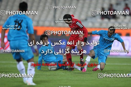 880528, Tehran, [*parameter:4*], Iran Pro League، Persian Gulf Cup، 2012-13 season، First Leg، Week 14، Persepolis 6 v ۰ Paykan on 2012/10/31 at Azadi Stadium