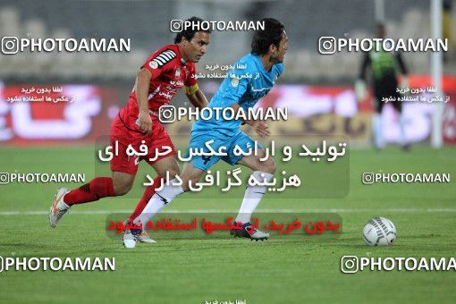 880547, Tehran, [*parameter:4*], Iran Pro League، Persian Gulf Cup، 2012-13 season، First Leg، Week 14، Persepolis 6 v ۰ Paykan on 2012/10/31 at Azadi Stadium