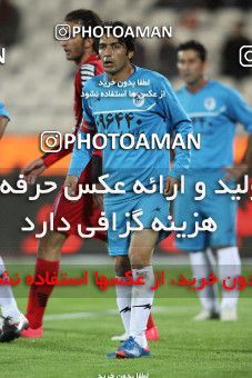 880540, Tehran, [*parameter:4*], Iran Pro League، Persian Gulf Cup، 2012-13 season، First Leg، Week 14، Persepolis 6 v ۰ Paykan on 2012/10/31 at Azadi Stadium