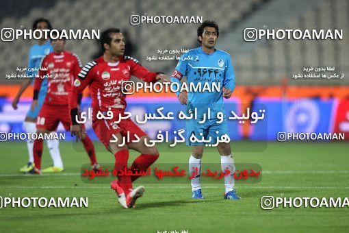 880551, Tehran, [*parameter:4*], Iran Pro League، Persian Gulf Cup، 2012-13 season، First Leg، Week 14، Persepolis 6 v ۰ Paykan on 2012/10/31 at Azadi Stadium