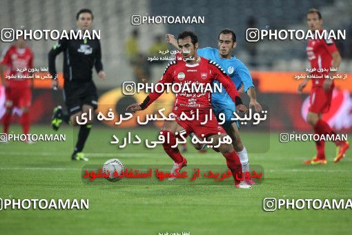 880549, Tehran, [*parameter:4*], Iran Pro League، Persian Gulf Cup، 2012-13 season، First Leg، Week 14، Persepolis 6 v ۰ Paykan on 2012/10/31 at Azadi Stadium