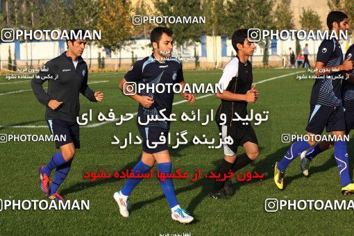 880617, Tehran, , Esteghlal Football Team Training Session on 2012/11/10 at Naser Hejazi Sport Complex