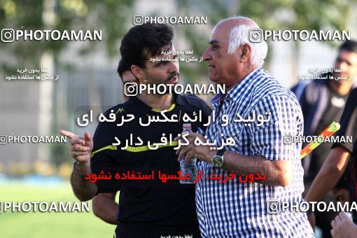 880689, Tehran, , Friendly logistics match، Esteghlal 0 - 0 Fajr-e Sepasi Shiraz on 2012/11/11 at Naser Hejazi Sport Complex