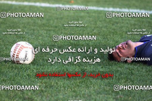 880705, Tehran, , Friendly logistics match، Esteghlal 0 - 0 Fajr-e Sepasi Shiraz on 2012/11/11 at Naser Hejazi Sport Complex