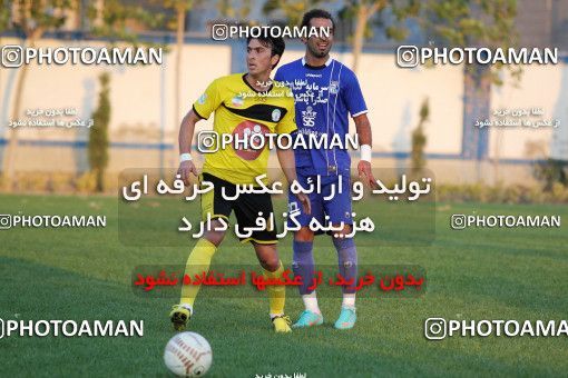 880700, Tehran, , Friendly logistics match، Esteghlal 0 - 0 Fajr-e Sepasi Shiraz on 2012/11/11 at Naser Hejazi Sport Complex