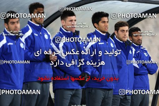 881514, Tehran, [*parameter:4*], Iran Pro League، Persian Gulf Cup، 2012-13 season، First Leg، Week 16، Esteghlal 2 v 3 Foulad Khouzestan on 2012/11/28 at Azadi Stadium