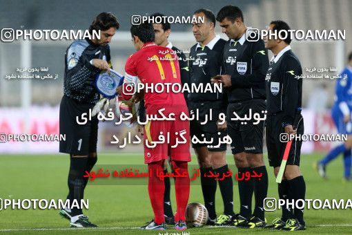 881459, Tehran, [*parameter:4*], Iran Pro League، Persian Gulf Cup، 2012-13 season، First Leg، Week 16، Esteghlal 2 v 3 Foulad Khouzestan on 2012/11/28 at Azadi Stadium