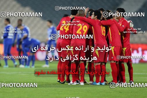 881337, Tehran, [*parameter:4*], Iran Pro League، Persian Gulf Cup، 2012-13 season، First Leg، Week 16، Esteghlal 2 v 3 Foulad Khouzestan on 2012/11/28 at Azadi Stadium