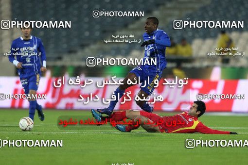 881363, Tehran, [*parameter:4*], Iran Pro League، Persian Gulf Cup، 2012-13 season، First Leg، Week 16، Esteghlal 2 v 3 Foulad Khouzestan on 2012/11/28 at Azadi Stadium