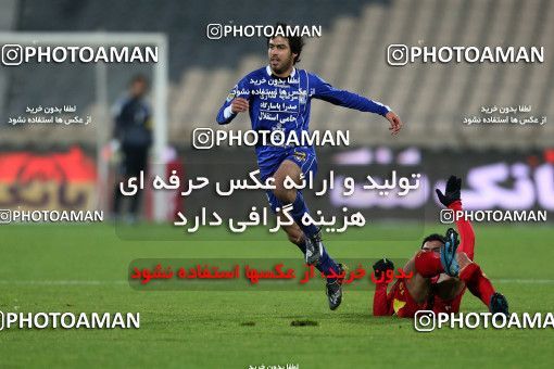 881420, Tehran, [*parameter:4*], Iran Pro League، Persian Gulf Cup، 2012-13 season، First Leg، Week 16، Esteghlal 2 v 3 Foulad Khouzestan on 2012/11/28 at Azadi Stadium