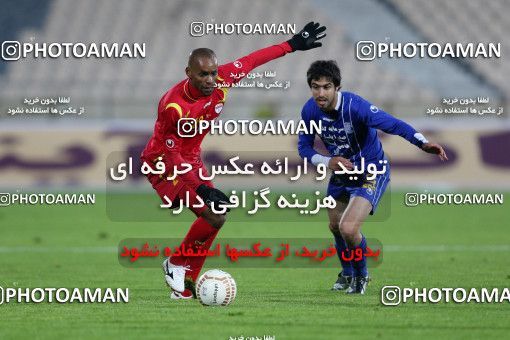 881502, Tehran, [*parameter:4*], Iran Pro League، Persian Gulf Cup، 2012-13 season، First Leg، Week 16، Esteghlal 2 v 3 Foulad Khouzestan on 2012/11/28 at Azadi Stadium