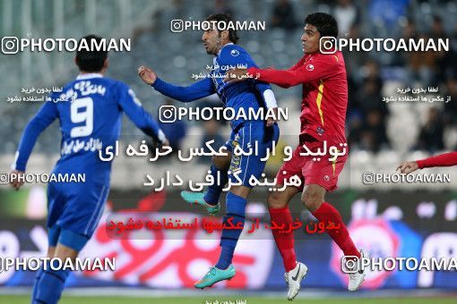 881510, Tehran, [*parameter:4*], Iran Pro League، Persian Gulf Cup، 2012-13 season، First Leg، Week 16، Esteghlal 2 v 3 Foulad Khouzestan on 2012/11/28 at Azadi Stadium