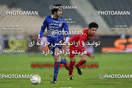 881404, Tehran, [*parameter:4*], Iran Pro League، Persian Gulf Cup، 2012-13 season، First Leg، Week 16، Esteghlal 2 v 3 Foulad Khouzestan on 2012/11/28 at Azadi Stadium