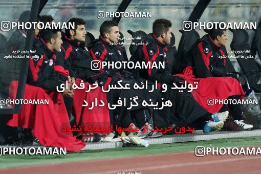 881288, Tehran, [*parameter:4*], Iran Pro League، Persian Gulf Cup، 2012-13 season، First Leg، Week 16، Esteghlal 2 v 3 Foulad Khouzestan on 2012/11/28 at Azadi Stadium