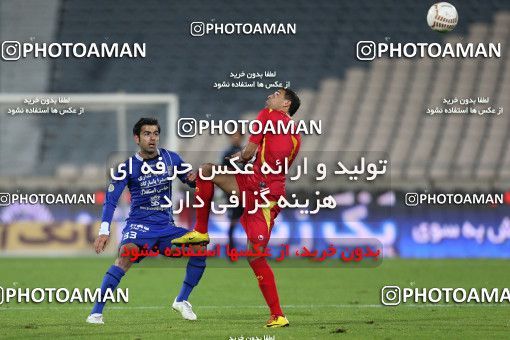 881417, Tehran, [*parameter:4*], Iran Pro League، Persian Gulf Cup، 2012-13 season، First Leg، Week 16، Esteghlal 2 v 3 Foulad Khouzestan on 2012/11/28 at Azadi Stadium