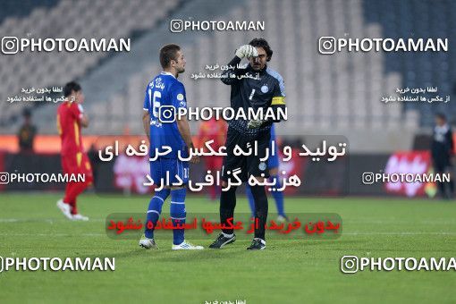 881375, Tehran, [*parameter:4*], Iran Pro League، Persian Gulf Cup، 2012-13 season، First Leg، Week 16، Esteghlal 2 v 3 Foulad Khouzestan on 2012/11/28 at Azadi Stadium