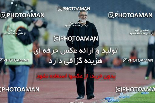 881446, Tehran, [*parameter:4*], Iran Pro League، Persian Gulf Cup، 2012-13 season، First Leg، Week 16، Esteghlal 2 v 3 Foulad Khouzestan on 2012/11/28 at Azadi Stadium