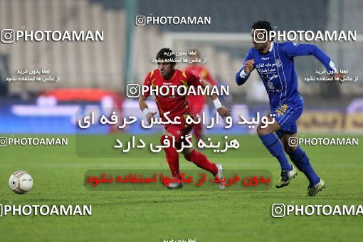 881389, Tehran, [*parameter:4*], Iran Pro League، Persian Gulf Cup، 2012-13 season، First Leg، Week 16، Esteghlal 2 v 3 Foulad Khouzestan on 2012/11/28 at Azadi Stadium