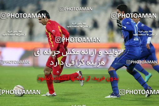 881407, Tehran, [*parameter:4*], Iran Pro League، Persian Gulf Cup، 2012-13 season، First Leg، Week 16، Esteghlal 2 v 3 Foulad Khouzestan on 2012/11/28 at Azadi Stadium