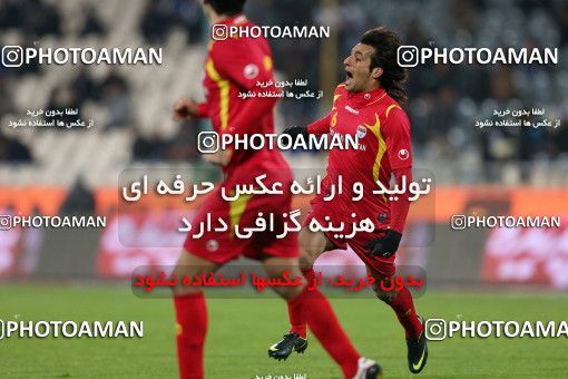 881280, Tehran, [*parameter:4*], Iran Pro League، Persian Gulf Cup، 2012-13 season، First Leg، Week 16، Esteghlal 2 v 3 Foulad Khouzestan on 2012/11/28 at Azadi Stadium