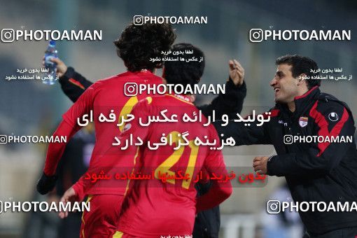 881300, Tehran, [*parameter:4*], Iran Pro League، Persian Gulf Cup، 2012-13 season، First Leg، Week 16، Esteghlal 2 v 3 Foulad Khouzestan on 2012/11/28 at Azadi Stadium