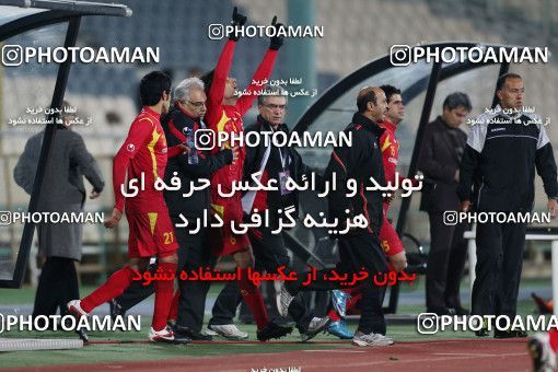 881326, Tehran, [*parameter:4*], Iran Pro League، Persian Gulf Cup، 2012-13 season، First Leg، Week 16، Esteghlal 2 v 3 Foulad Khouzestan on 2012/11/28 at Azadi Stadium