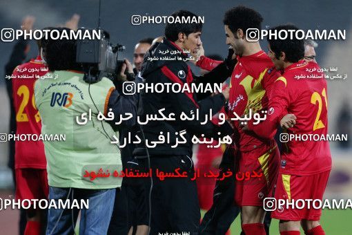 881397, Tehran, [*parameter:4*], Iran Pro League، Persian Gulf Cup، 2012-13 season، First Leg، Week 16، Esteghlal 2 v 3 Foulad Khouzestan on 2012/11/28 at Azadi Stadium