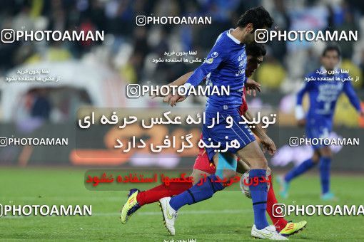 881457, Tehran, [*parameter:4*], Iran Pro League، Persian Gulf Cup، 2012-13 season، First Leg، Week 16، Esteghlal 2 v 3 Foulad Khouzestan on 2012/11/28 at Azadi Stadium