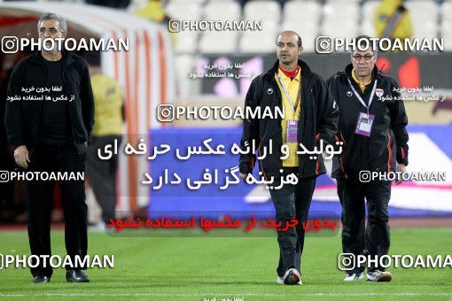 881620, Tehran, [*parameter:4*], Iran Pro League، Persian Gulf Cup، 2012-13 season، First Leg، Week 16، Esteghlal 2 v 3 Foulad Khouzestan on 2012/11/28 at Azadi Stadium