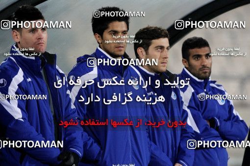 881645, Tehran, [*parameter:4*], Iran Pro League، Persian Gulf Cup، 2012-13 season، First Leg، Week 16، Esteghlal 2 v 3 Foulad Khouzestan on 2012/11/28 at Azadi Stadium