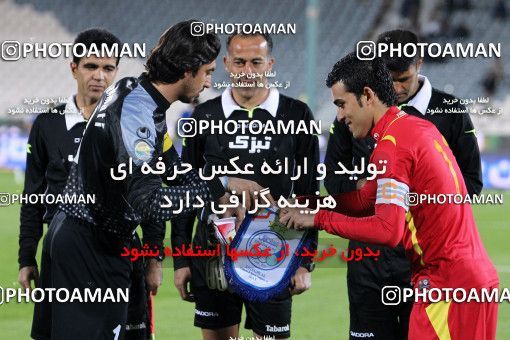 881617, Tehran, [*parameter:4*], Iran Pro League، Persian Gulf Cup، 2012-13 season، First Leg، Week 16، Esteghlal 2 v 3 Foulad Khouzestan on 2012/11/28 at Azadi Stadium