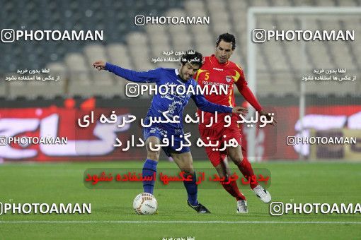 881541, Tehran, [*parameter:4*], Iran Pro League، Persian Gulf Cup، 2012-13 season، First Leg، Week 16، Esteghlal 2 v 3 Foulad Khouzestan on 2012/11/28 at Azadi Stadium