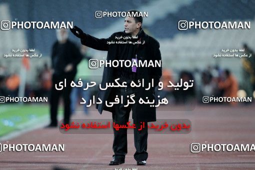 881607, Tehran, [*parameter:4*], Iran Pro League، Persian Gulf Cup، 2012-13 season، First Leg، Week 16، Esteghlal 2 v 3 Foulad Khouzestan on 2012/11/28 at Azadi Stadium