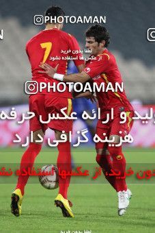 881681, Tehran, [*parameter:4*], Iran Pro League، Persian Gulf Cup، 2012-13 season، First Leg، Week 16، Esteghlal 2 v 3 Foulad Khouzestan on 2012/11/28 at Azadi Stadium