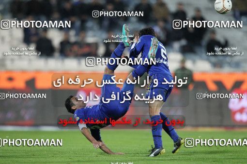 881529, Tehran, [*parameter:4*], Iran Pro League، Persian Gulf Cup، 2012-13 season، First Leg، Week 16، Esteghlal 2 v 3 Foulad Khouzestan on 2012/11/28 at Azadi Stadium