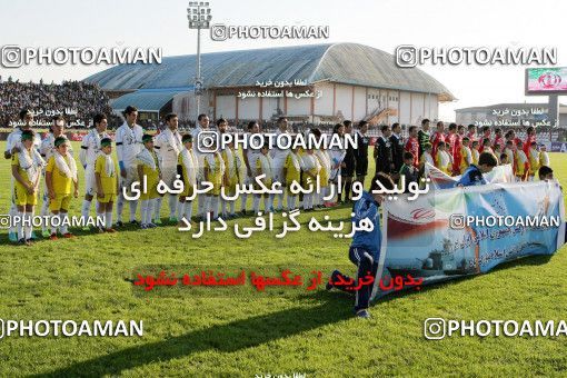 881762, Bandar Anzali, [*parameter:4*], Iran Pro League، Persian Gulf Cup، 2012-13 season، First Leg، Week 16، Malvan Bandar Anzali 2 v 2 Persepolis on 2012/11/28 at Takhti Stadium Anzali