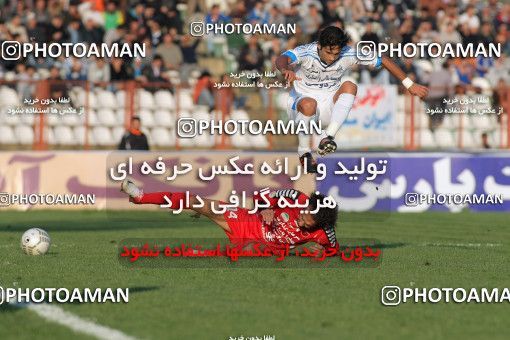 881720, Bandar Anzali, [*parameter:4*], لیگ برتر فوتبال ایران، Persian Gulf Cup، Week 16، First Leg، Malvan Bandar Anzali 2 v 2 Persepolis on 2012/11/28 at Takhti Stadium Anzali