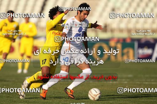 881845, Tehran, [*parameter:4*], Iran Pro League، Persian Gulf Cup، 2012-13 season، First Leg، Week 16، Naft Tehran ۰ v ۰ Saipa on 2012/11/28 at Shahid Dastgerdi Stadium