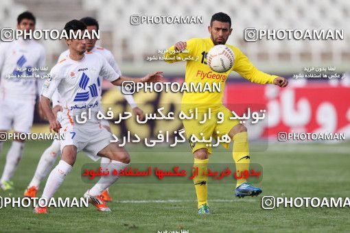 881865, Tehran, [*parameter:4*], Iran Pro League، Persian Gulf Cup، 2012-13 season، First Leg، Week 16، Naft Tehran ۰ v ۰ Saipa on 2012/11/28 at Shahid Dastgerdi Stadium