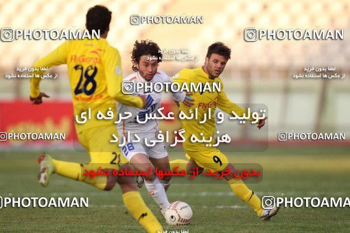 881827, Tehran, [*parameter:4*], Iran Pro League، Persian Gulf Cup، 2012-13 season، First Leg، Week 16، Naft Tehran ۰ v ۰ Saipa on 2012/11/28 at Shahid Dastgerdi Stadium