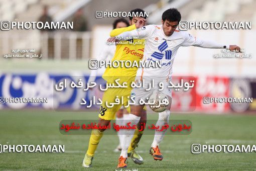 881810, Tehran, [*parameter:4*], Iran Pro League، Persian Gulf Cup، 2012-13 season، First Leg، Week 16، Naft Tehran ۰ v ۰ Saipa on 2012/11/28 at Shahid Dastgerdi Stadium