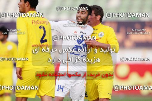 881830, Tehran, [*parameter:4*], Iran Pro League، Persian Gulf Cup، 2012-13 season، First Leg، Week 16، Naft Tehran ۰ v ۰ Saipa on 2012/11/28 at Shahid Dastgerdi Stadium