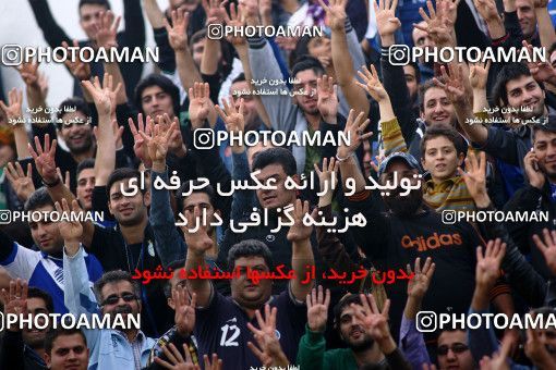 882002, Rasht, [*parameter:4*], Iran Pro League، Persian Gulf Cup، 2012-13 season، First Leg، Week 17، Damash Gilan ۱ v ۰ Esteghlal on 2012/12/04 at Shahid Dr. Azodi Stadium