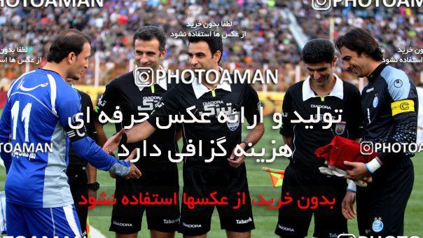 882027, Rasht, [*parameter:4*], Iran Pro League، Persian Gulf Cup، 2012-13 season، First Leg، Week 17، Damash Gilan ۱ v ۰ Esteghlal on 2012/12/04 at Shahid Dr. Azodi Stadium