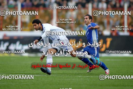 882028, Rasht, [*parameter:4*], Iran Pro League، Persian Gulf Cup، 2012-13 season، First Leg، Week 17، Damash Gilan ۱ v ۰ Esteghlal on 2012/12/04 at Shahid Dr. Azodi Stadium