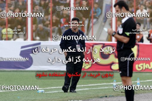 882053, Rasht, [*parameter:4*], Iran Pro League، Persian Gulf Cup، 2012-13 season، First Leg، Week 17، Damash Gilan ۱ v ۰ Esteghlal on 2012/12/04 at Shahid Dr. Azodi Stadium